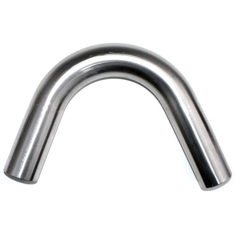 Stainless Steel Bend 38mm Od 135 Degree - Car Builder Solutions