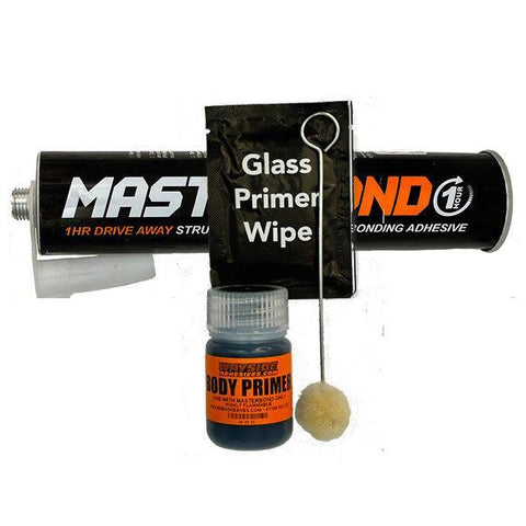 Windscreen Bonding Kit - Car Builder Solutions