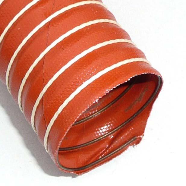 38mm (1 1/2") Silicone Duct Hose Per Metre - Car Builder Solutions