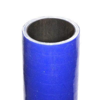 51mm ID Blue Silicone Fuel Filler Hose - Car Builder Solutions