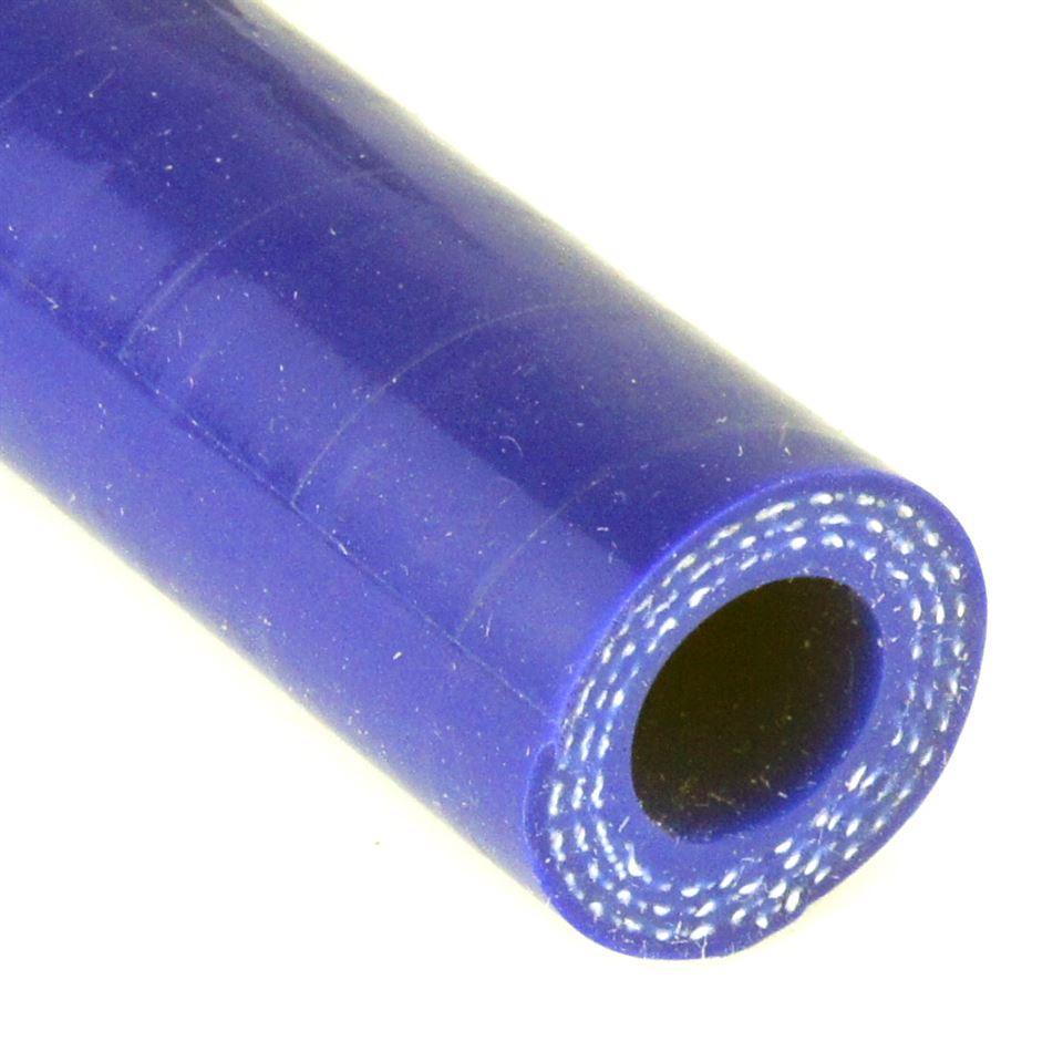 Blue 10mm (3/8") Id 2 Metre Length - Car Builder Solutions