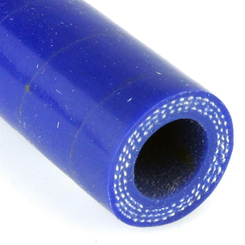 Blue 13mm (1/2") Id 2 Metre Length - Car Builder Solutions