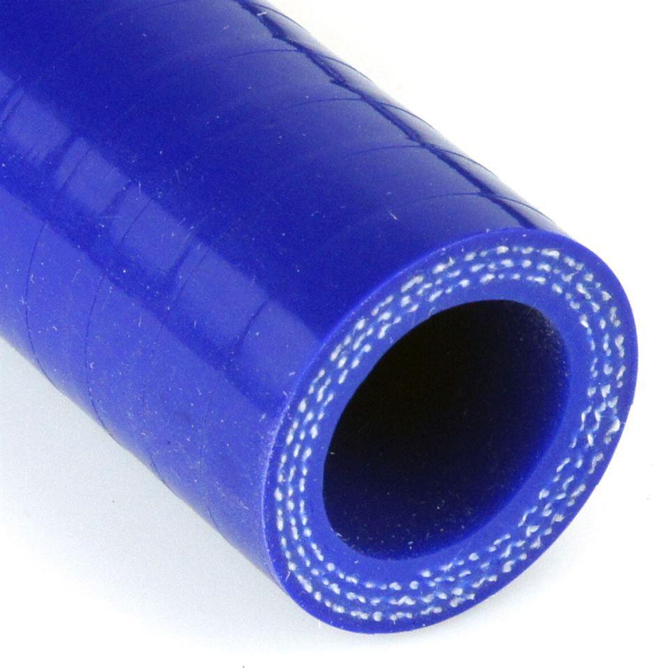 Blue 16mm (5/8") Id 2 Metre Length - Car Builder Solutions