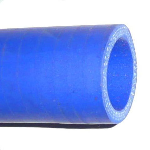 Blue 19mm (3/4") ID 2 Metre Length - Car Builder Solutions