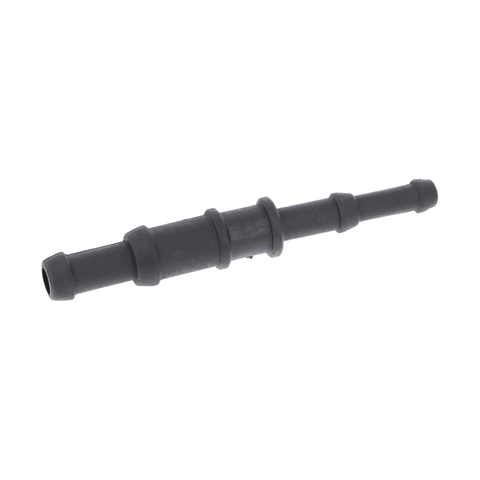 Black Nylon Stepped Reducer Joiner 6/8mm - 12/10mm - Car Builder Solutions