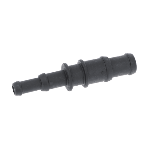 Black Nylon Stepped Reducer Joiner 10/12mm - 19/16mm - Car Builder Solutions