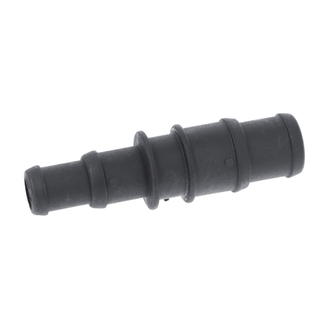 Black Nylon Stepped Reducer Joiner 16/19mm - 25/22mm - Car Builder Solutions