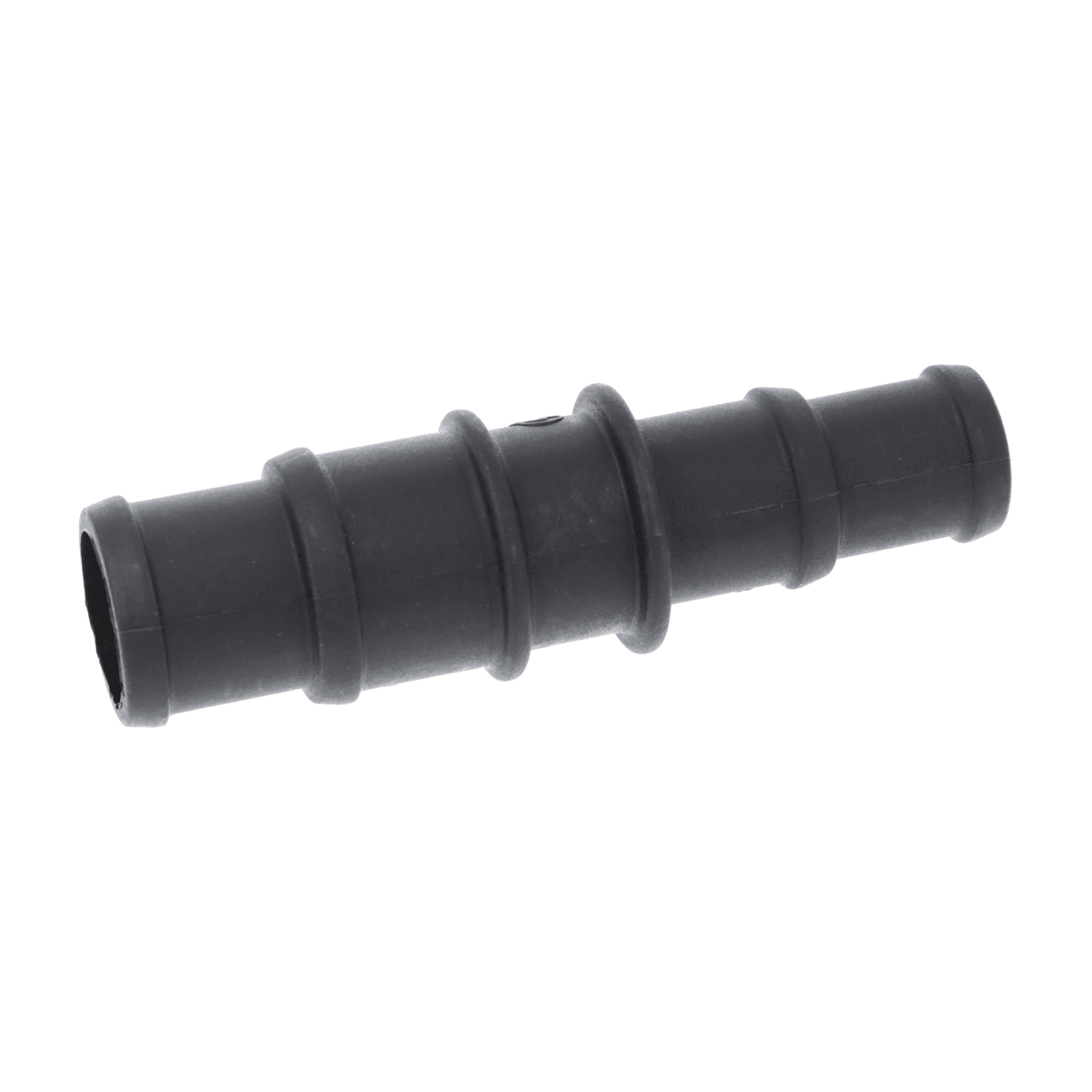 Black Nylon Stepped Reducer Joiner 22/25mm - 32/28mm - Car Builder Solutions