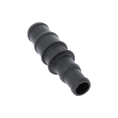 Black Nylon Stepped Reducer Joiner 22/25mm - 32/28mm - Car Builder Solutions