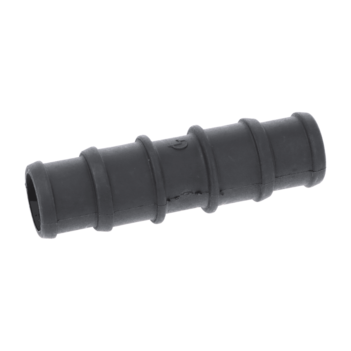 Black Nylon Stepped Reducer Joiner 25/28mm - 28/25mm - Car Builder Solutions