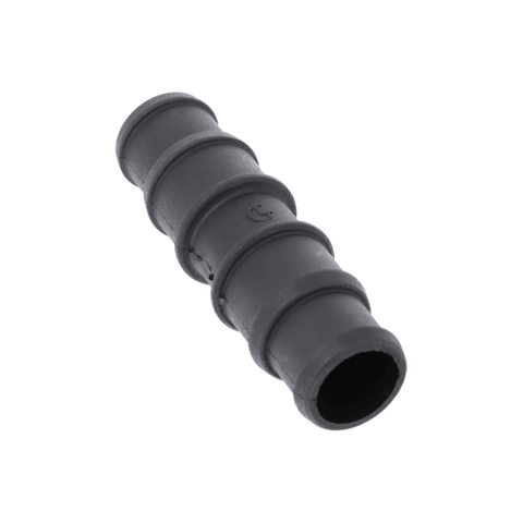 Black Nylon Stepped Reducer Joiner 25/28mm - 28/25mm - Car Builder Solutions