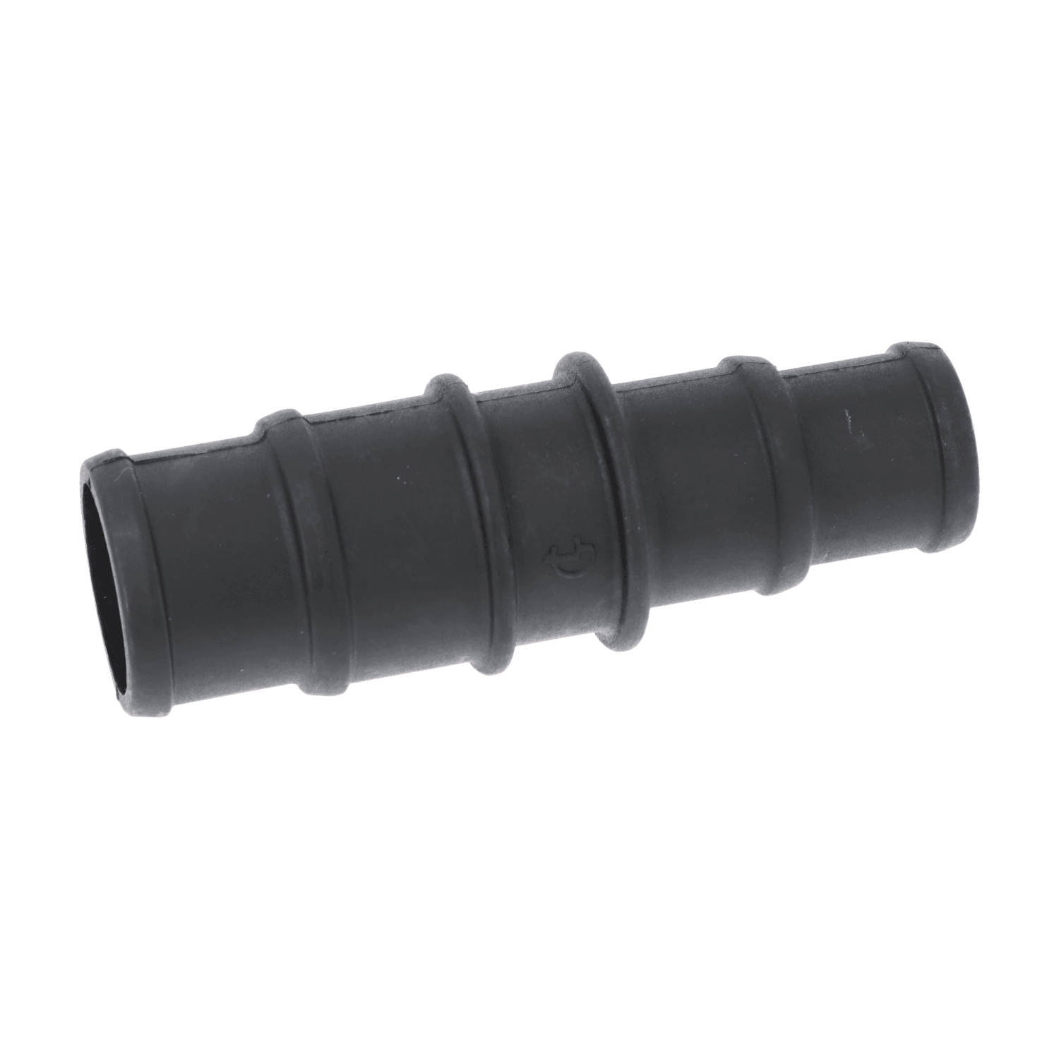 Black Nylon Stepped Reducer Joiner 28/32mm - 38/35mm - Car Builder Solutions