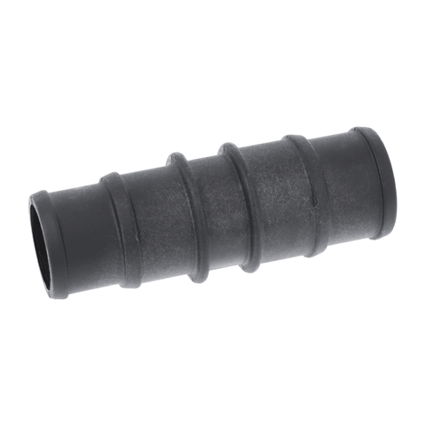 Black Nylon Stepped Reducer Joiner 35/38mm - 41/38mm - Car Builder Solutions