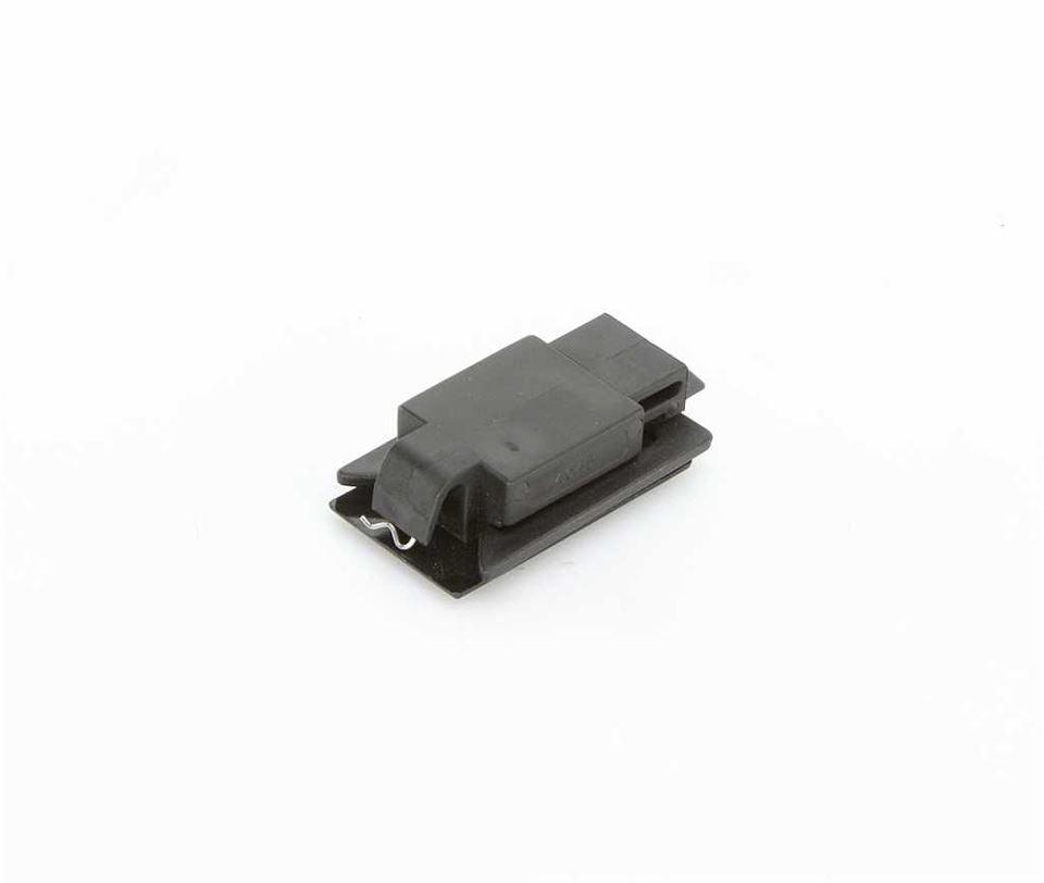 ABS Slide Latch Panel Thickness 1.4-1.7mm - Car Builder Solutions