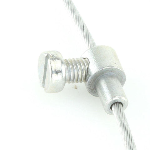 Solderless Cable Nipple 5mm Dia - Car Builder Solutions