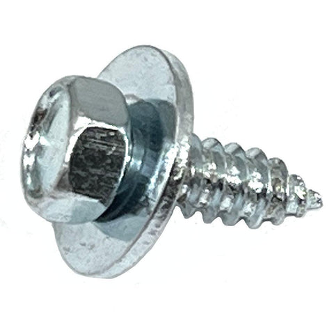 Sheet Metal Screw Pack Of 300 - Car Builder Solutions