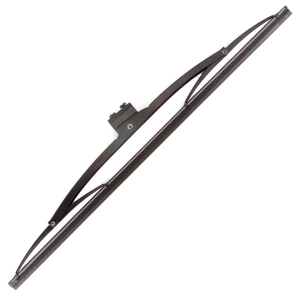 Black Screw Mount Sprung Wiper Blade 300mm - Car Builder Solutions