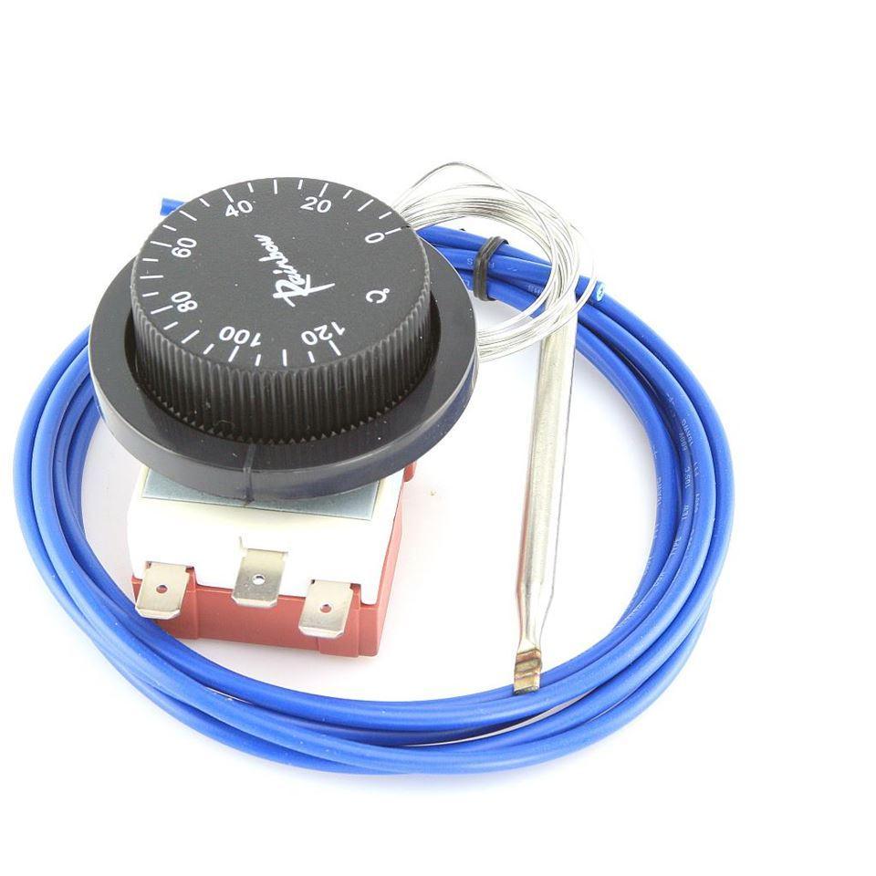 Adjustable Fan Controller Thermostat - Car Builder Solutions