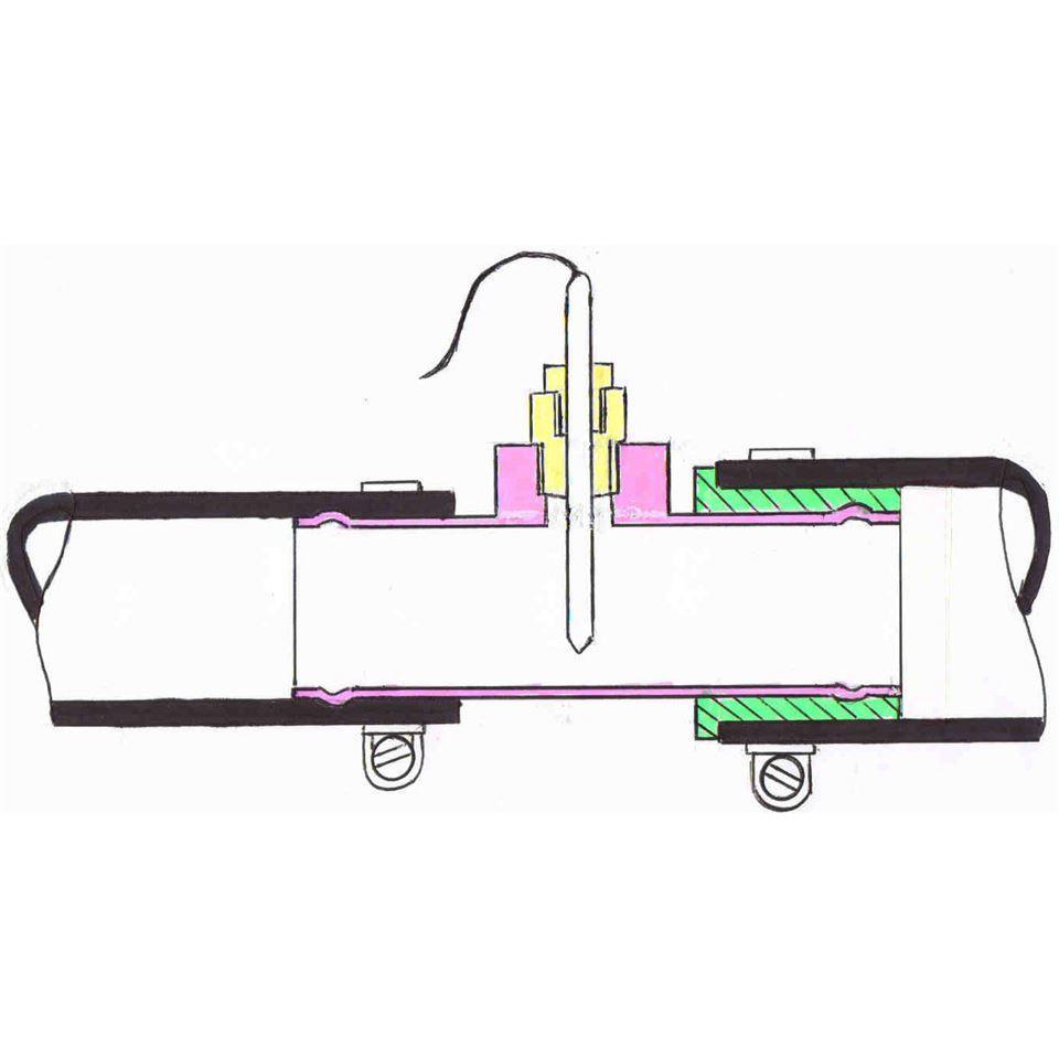 Adjustable Fan Controller Thermostat - Car Builder Solutions