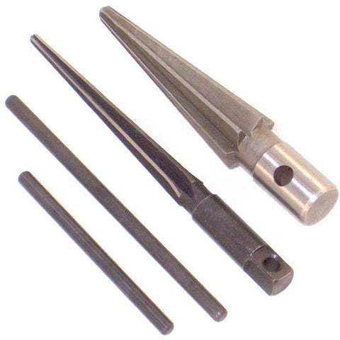 Tapered Reamer Set - Car Builder Solutions