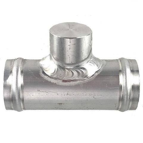 In-Line Self-Drill Housing/Air Bleed/Drain 32mm - Car Builder Solutions