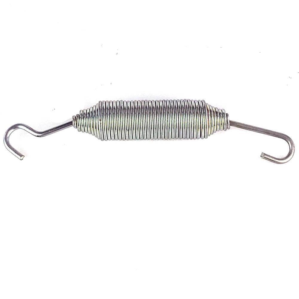 Throttle Spring 75mm with Swivelling Hooks - Car Builder Solutions