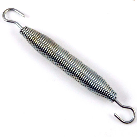 Throttle Spring 88m With Swivelling Hooks - Car Builder Solutions