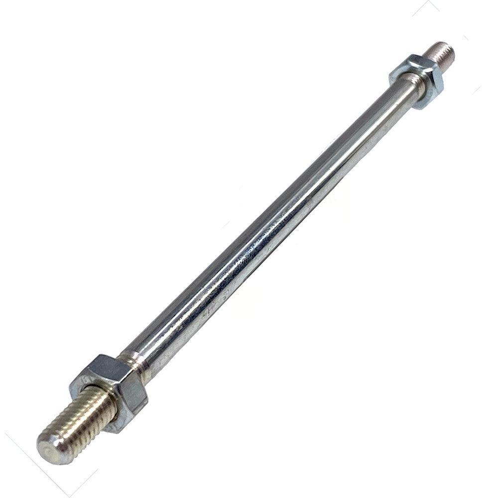 M5 x 147mm LH/RH Threaded Rod - Car Builder Solutions