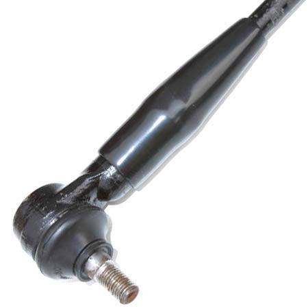 IVA Track Rod Sleeve 28mm - Car Builder Solutions