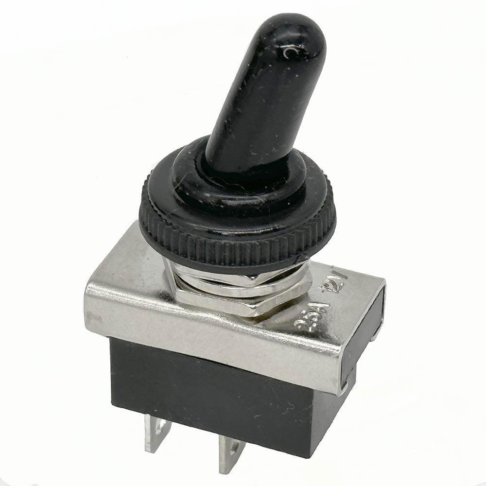 Waterproof Toggle Switch Cover - Car Builder Solutions