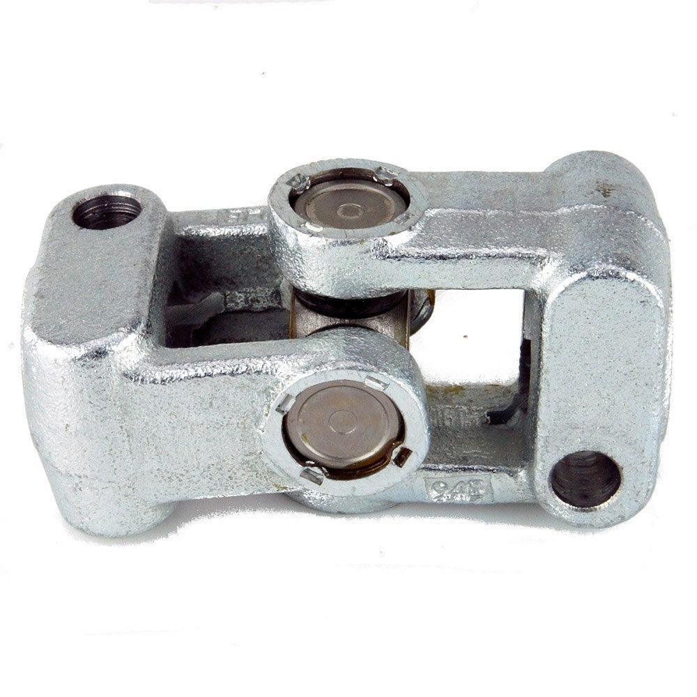 Steering Universal Joint Forged Spline and DD - Car Builder Solutions