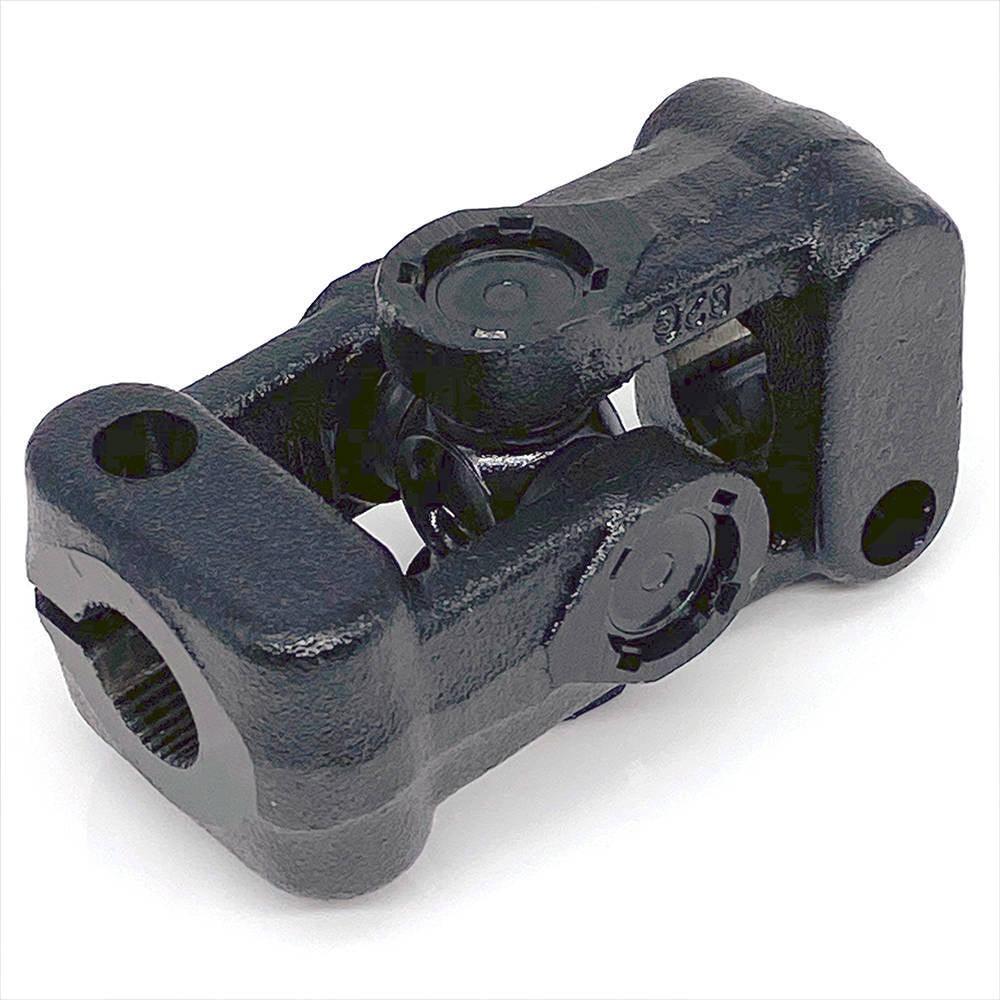 Forged Universal Steering Joint DD and 5/8 - Car Builder Solutions