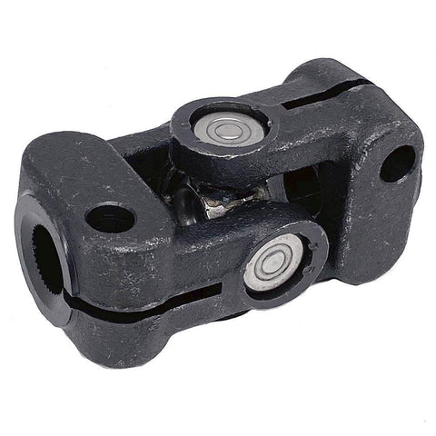 Forged Steering Universal Joint 9/16 and 9/16 - Car Builder Solutions