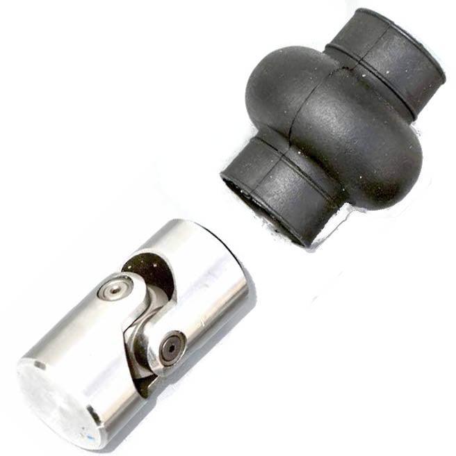 Universal Joint Large Diameter - Car Builder Solutions