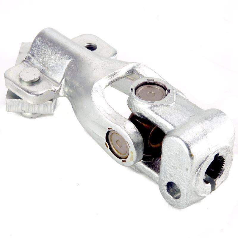 Steering Universal Joint Ford Sierra Triangle end - Car Builder Solutions