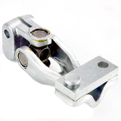 Steering Universal Joint Ford Sierra Triangle end - Car Builder Solutions