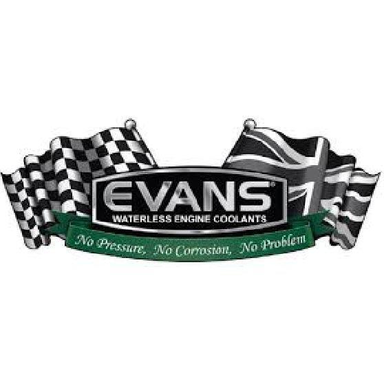 Evans Vintage Cool Waterless Coolant 5 Litre - Car Builder Solutions