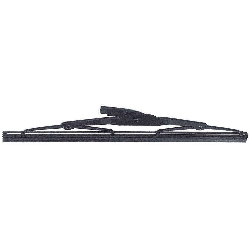 10 Inch Black Sprung Wiper Blade - Car Builder Solutions