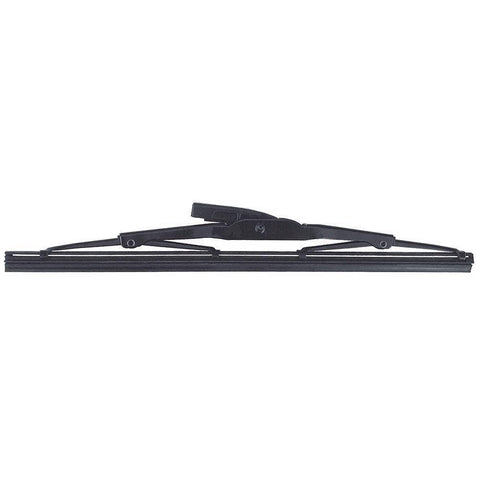 10 Inch Black Sprung Wiper Blade - Car Builder Solutions