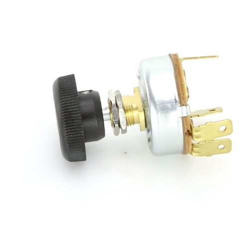 2 Speed Rotary Wiper Switch - Car Builder Solutions